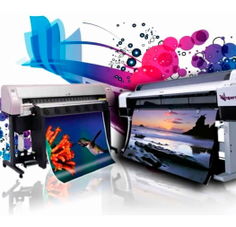 Impresión de Lonas: Soluciones Duraderas y Versátiles